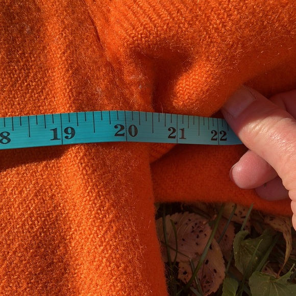 Vintage Hudson Blanket Jacket - Picture 12 of 13